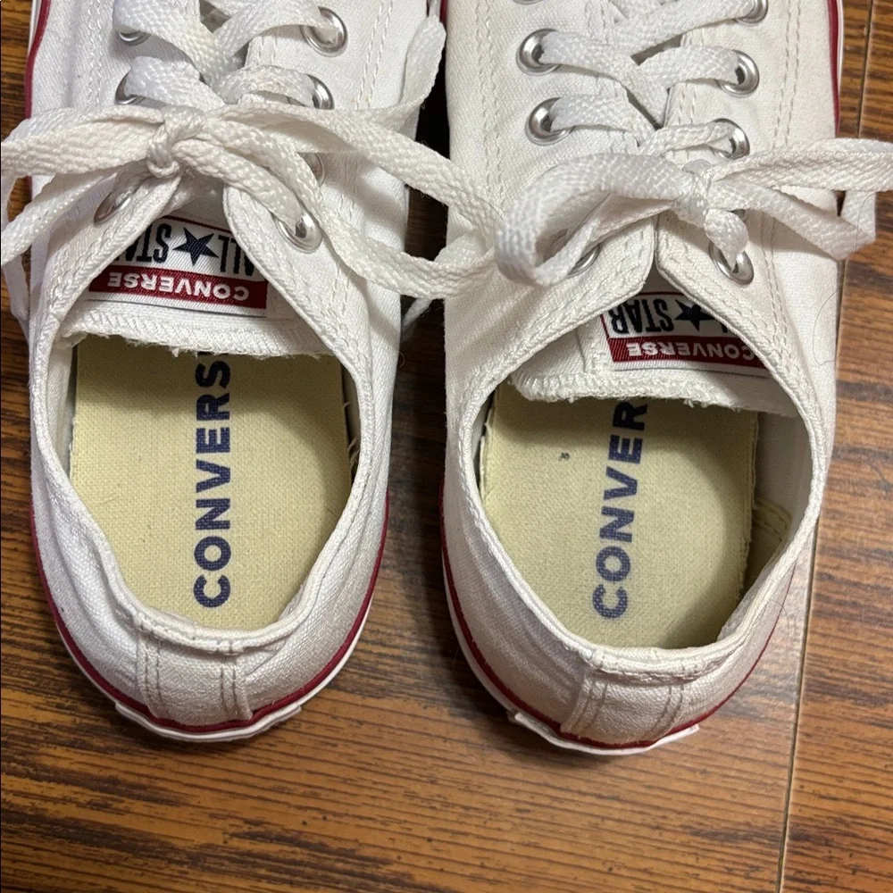 Converse All Star Sneakers - Picture 3 of 13